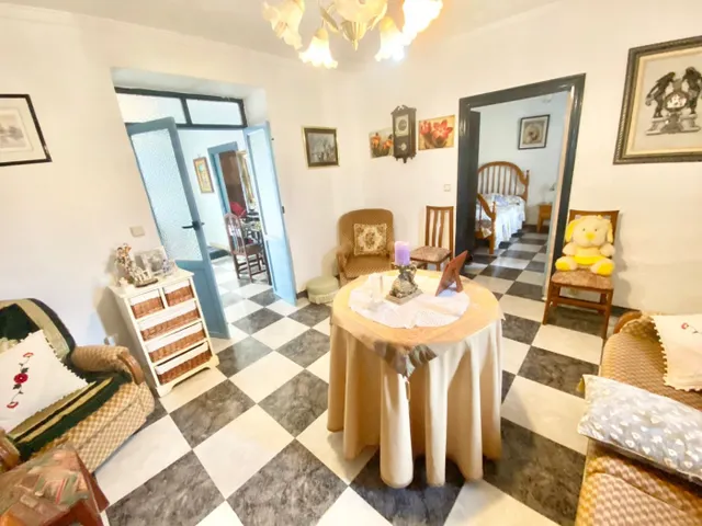 FANTÁSTICA CASA DE CAMPO CON ENCANTO EN PUERTO LUMBRERAS - foto 3