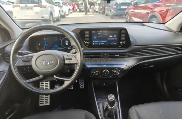 Hyundai Bayon 1.2 MPI Maxx - foto 3