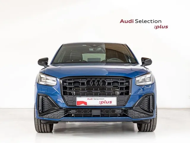 Audi Q2 - foto 2
