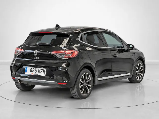 Renault Clio Techno TCe 66 kW (90 CV) - foto 3