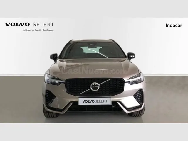 Volvo XC60 - foto 3