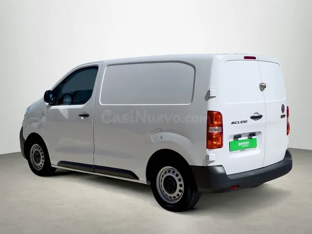 Fiat Scudo * SCUDO FURGON 1.5 BLUEHDI 100 BUSINESS L1 4P - foto 2