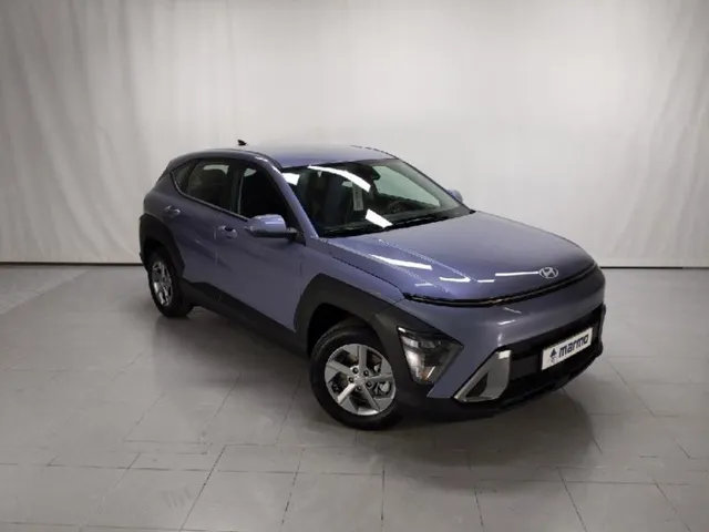 Hyundai Kona Híbrido Seminuevo en Murcia - SUV Eficiente y E - foto 2