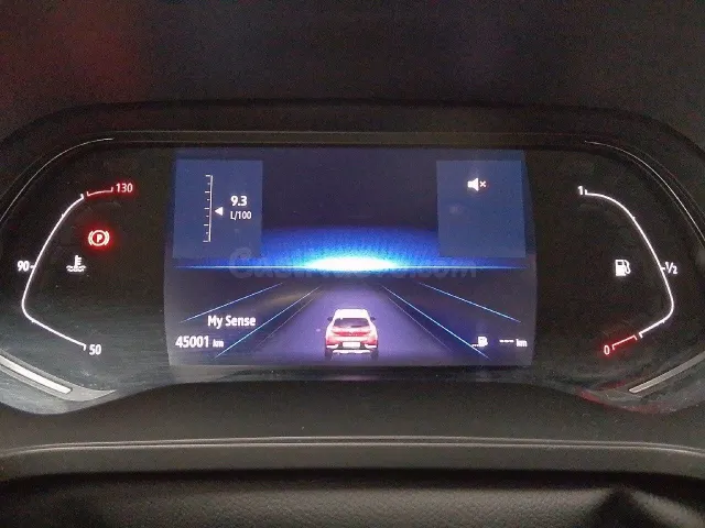 Renault Captur Tce Gpf Micro Hibrido Fast Track 103kw - foto 4