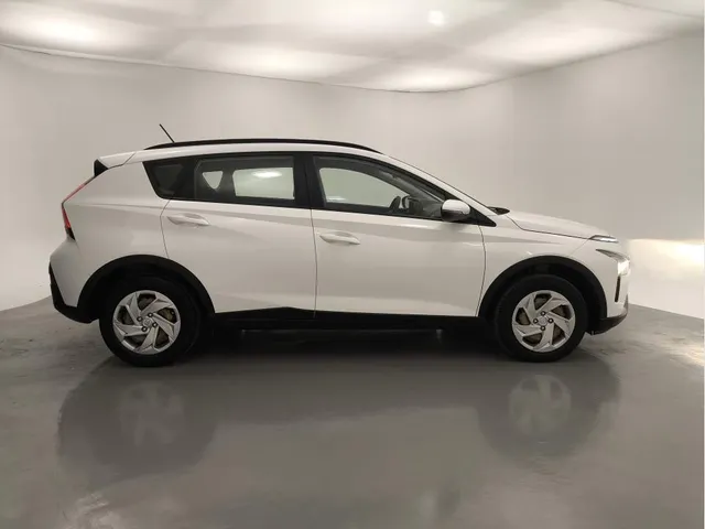 Hyundai Bayon Terrassa - Oferta fiable y económica - foto 4