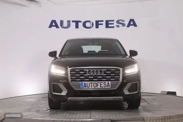 Audi Q2 1.5 TDI 2017 en Alpedrete con tecnología avanzada - foto 2