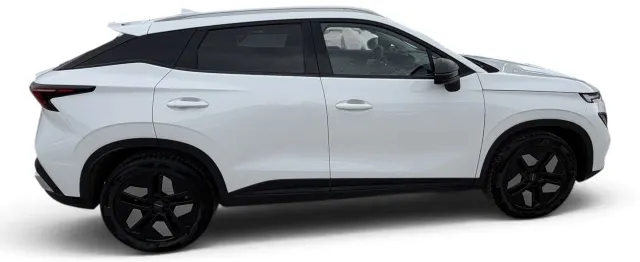 Omoda 5 MY25 Premium 1.6 TGDI 108kW 145cv - foto 4