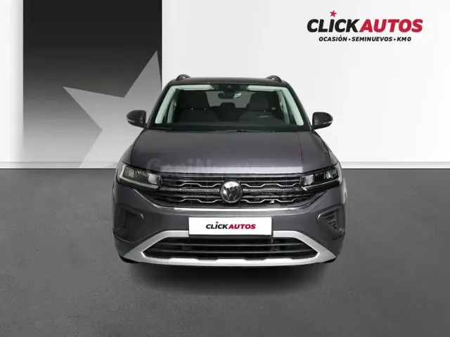 Volkswagen T-Cross 1.0 TSI 115CV Life DSG - foto 2