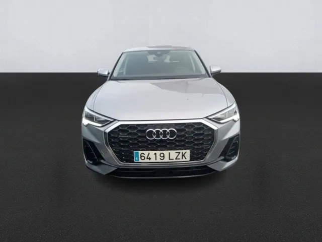 Audi Q3 SPORTBACK Q3 SPORTBACK 40 TFSI quattro Advanced (202 - foto 2
