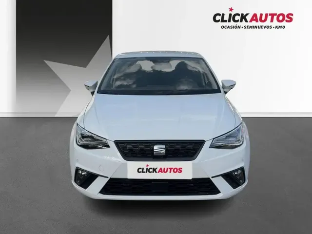 Seat Ibiza 1.0 TSI 95CV Style XL - foto 2