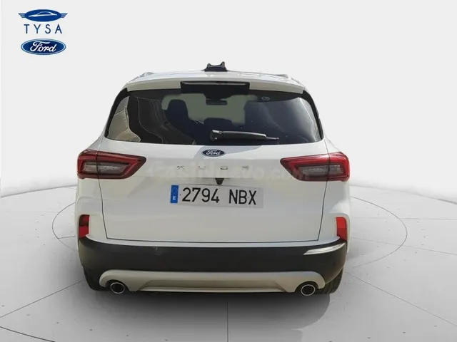 Ford Kuga - foto 5