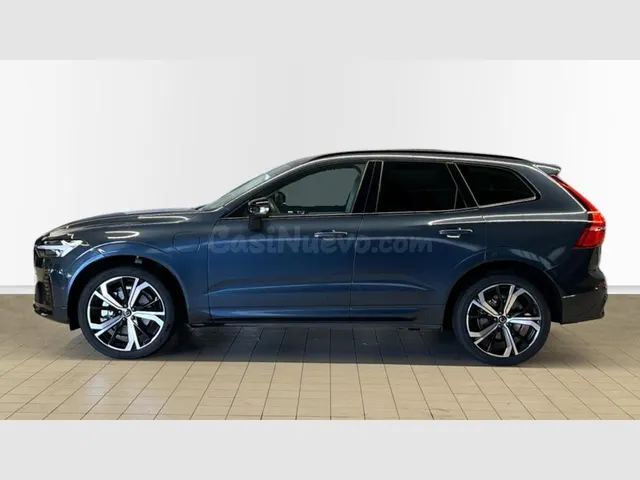 Volvo XC60 - foto 5