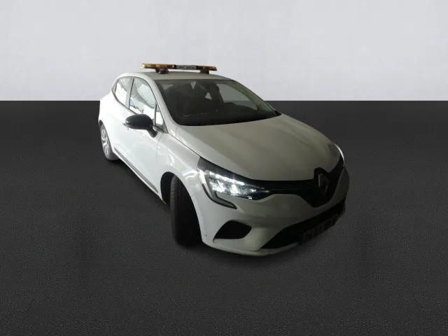 Renault Clio Equilibre Blue Dci 74kw (100cv) - foto 4