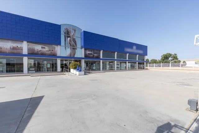 Venta Instalaciones Comerciales - foto 4