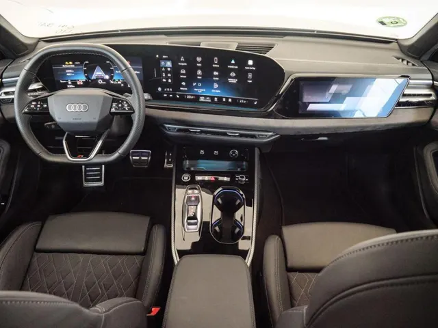 Audi A5 Avant - foto 5