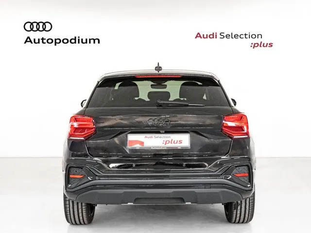 Audi Q2 - foto 5
