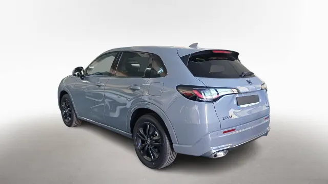 Honda ZR-V ZR-V 2.0 I-MMD HEV ADVANCE ECVT 5P - foto 5