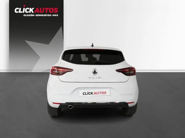 Renault Clio 1.0 TCE 90CV Techno - foto 4