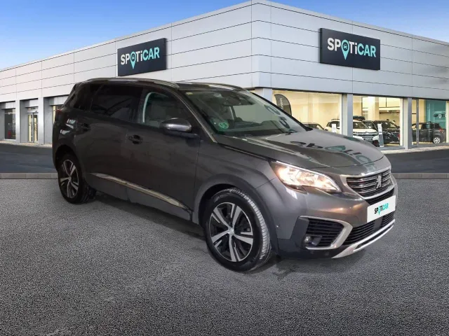 Peugeot 5008 1.2L PureTech 96kW (130CV) S&S Allure - foto 3