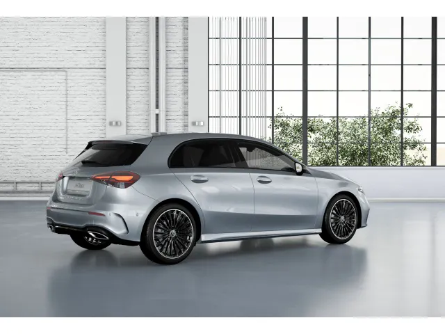 Mercedes Clase A 200 D Compacto - foto 5