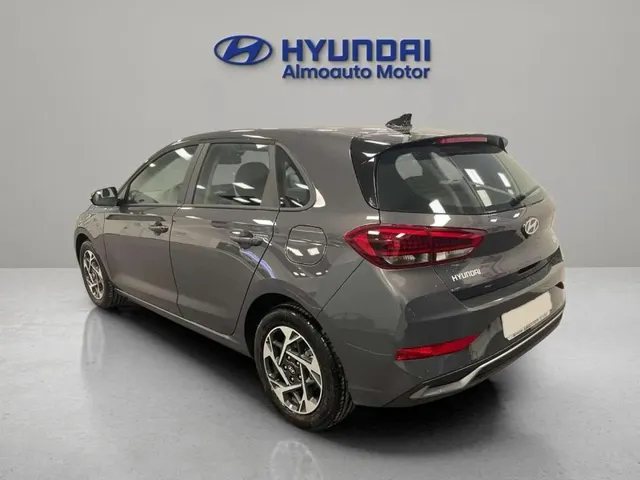 Hyundai i30 - foto 3