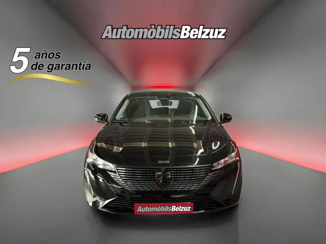 Peugeot 308 5 AÑOS GARANTÍA - foto 2