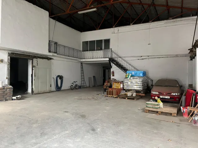 NAVE EN MORES - foto 5