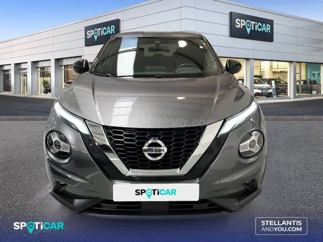 Nissan Juke DIG-T 84 kW (114 CV) DCT 7 V N-Connecta - foto 2