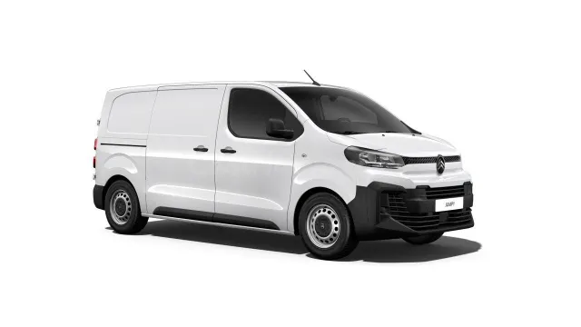 Citroën Jumpy 1.5 DIESEL 120 M 4P - foto 2