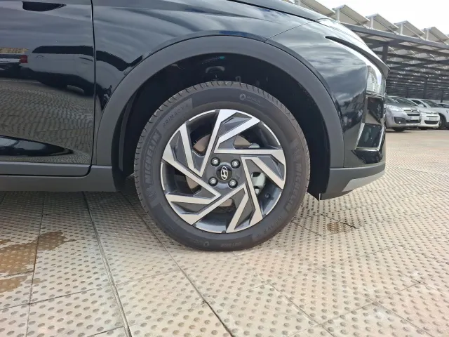 Hyundai i30 FL2 1.0 T-GDi 73,5 kW (100 CV) Híbrido 48V MT6 2 - foto 3