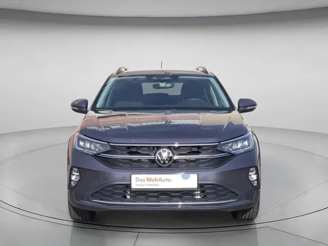 Volkswagen Taigo Madrid - SUV compacto con 10 km y equipamie - foto 2
