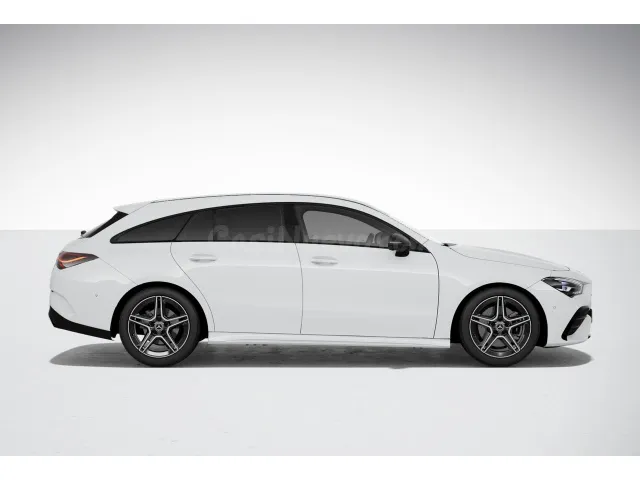 Mercedes Cla 200 D Amg Line - foto 4