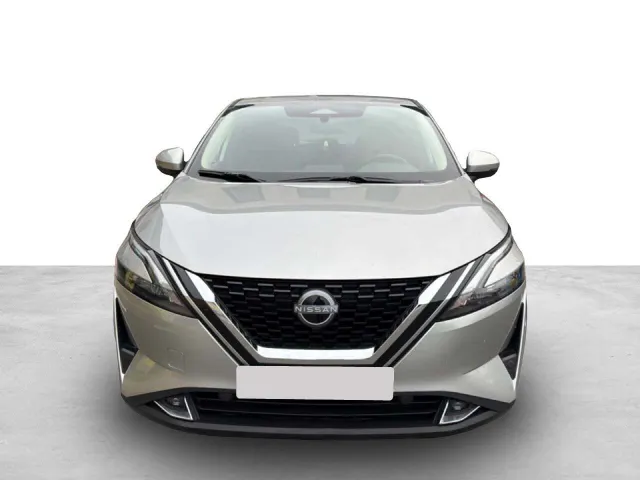 Nissan Qashqai 1.3 DIG-T 140cv mHEV 4x2 Acenta - foto 3