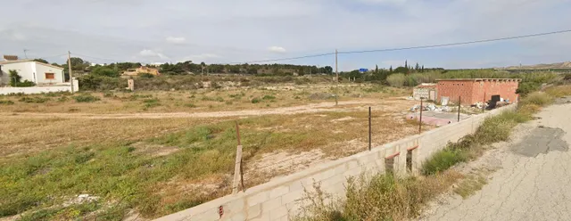 PARCELA RUSTICA ZONA CAMINO DEL PANTANO - foto 2