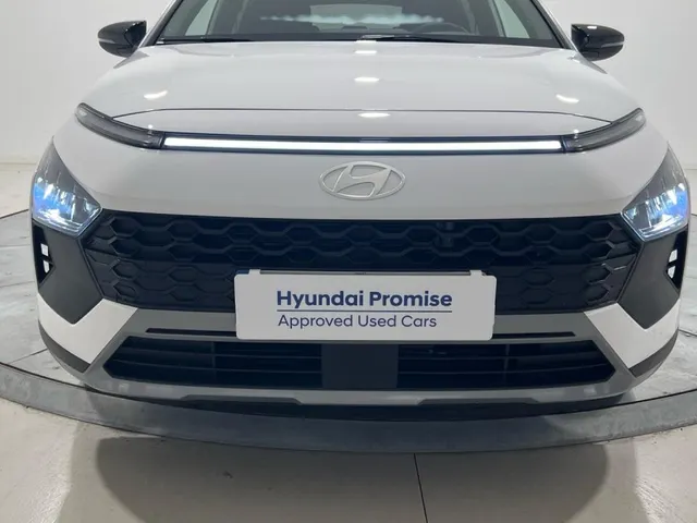 Hyundai Bayon - foto 3
