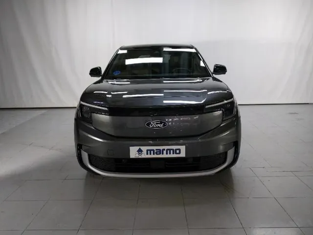 Ford Explorer EV - foto 4