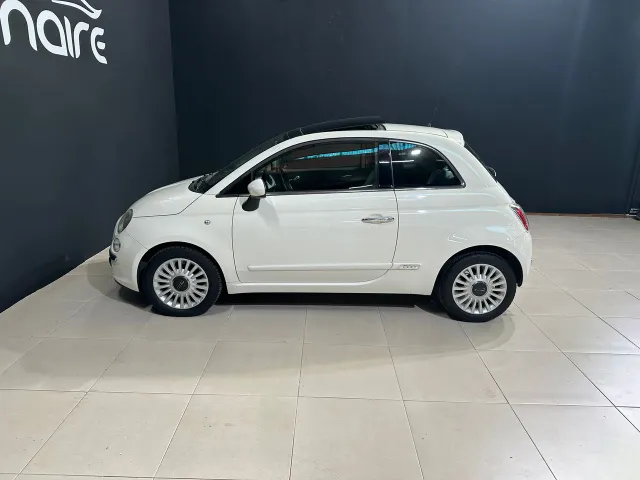 Fiat 500 1.2 8v 69 CV Sport - foto 2