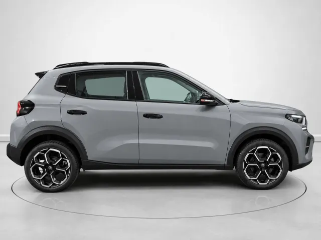 Citroën C3 1.2 Turbo Max 74 kW (100 CV) - foto 2