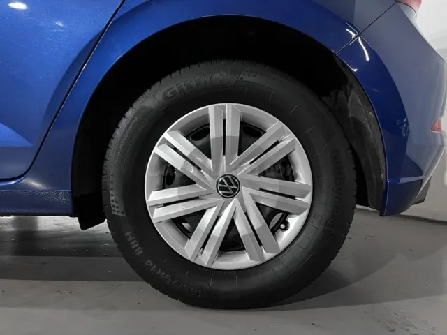 Volkswagen Polo Nuevo Trendline 1.0 TSI 70 kW (95 CV) SG5 (A - foto 5