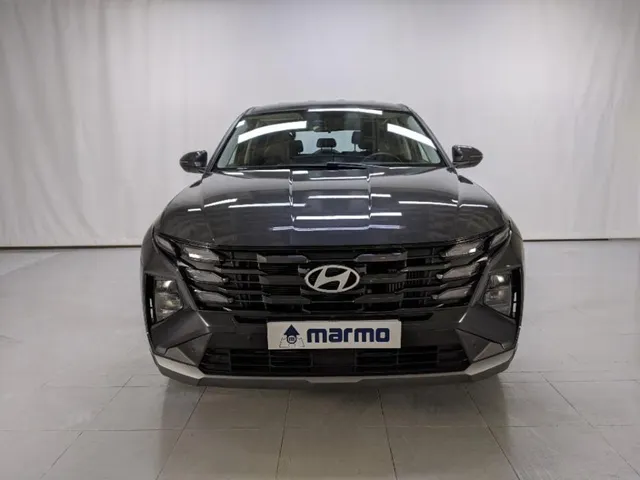 Hyundai Tucson Híbrido 0 km en Murcia - SUV Premium - foto 4