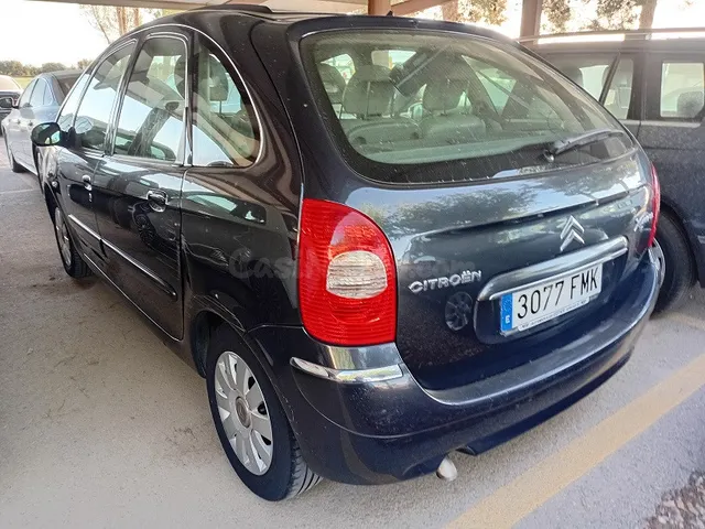 CITROEN XSARA PICASSO 1.6 HDI. - foto 5