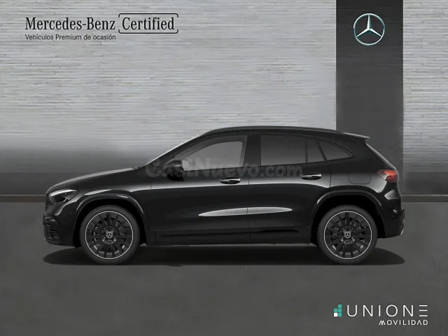 Mercedes GLA GLA 250 e - foto 5