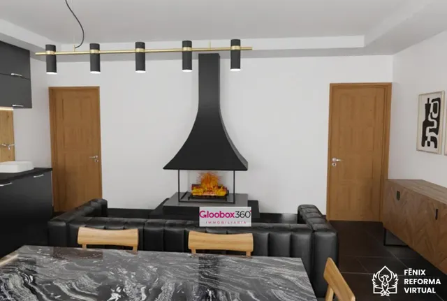 GRAN FINCA CON MASIA, ALMENDROS Y PINAR MADERABLE. - foto 3