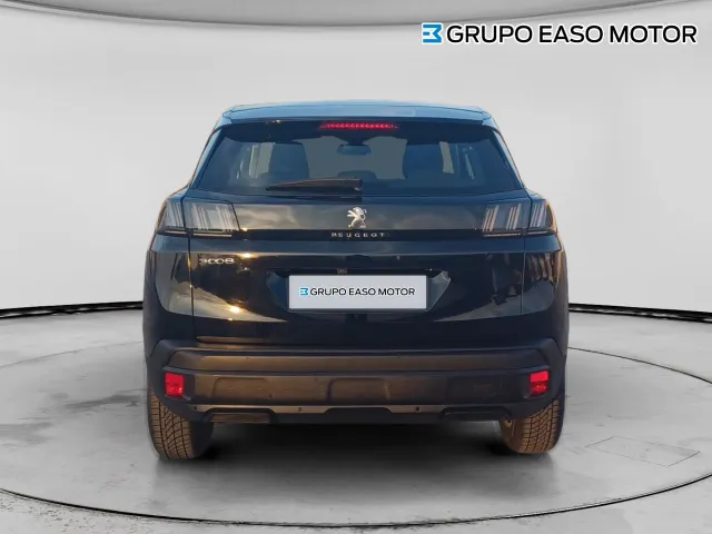Peugeot 3008 1.5 BLUEHDI 96KW S&S ACTIVE PACK AUTO 130 5P - foto 4
