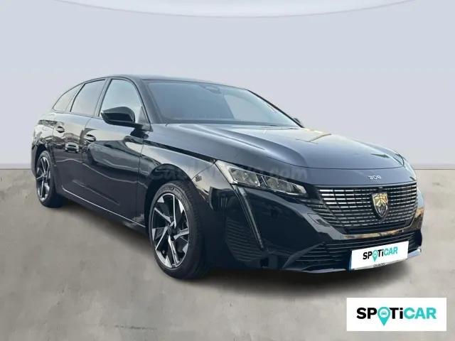 Peugeot 308 BlueHDi 130 S&S Allure EAT8 96 kW (130 CV) - foto 3