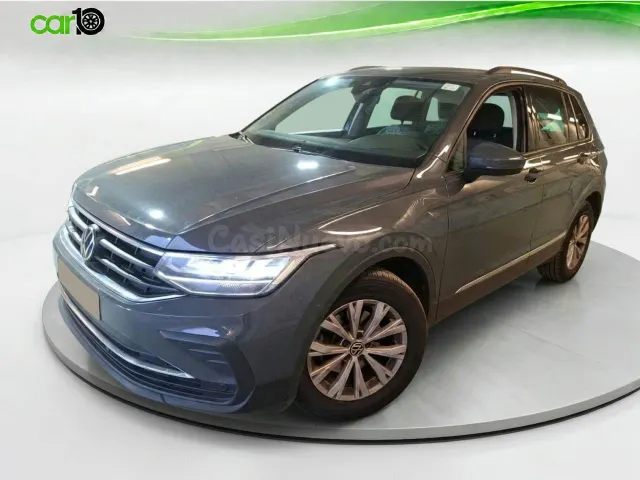 Volkswagen Tiguan 2.0 TDI 150 CV Life Business DSG7