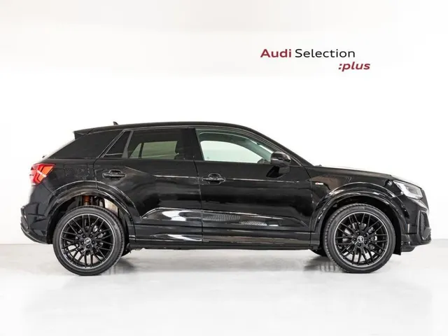 Audi Q2 - foto 3