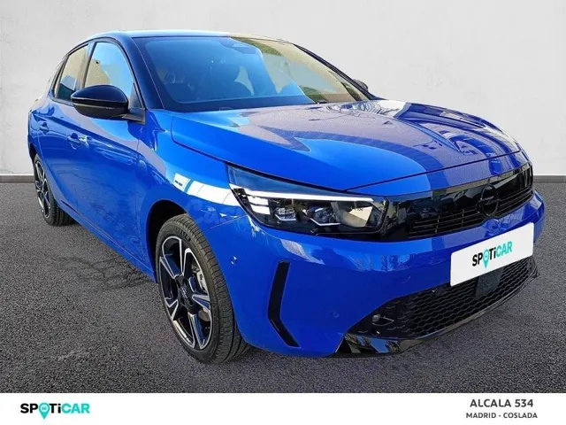 Opel Corsa - foto 3