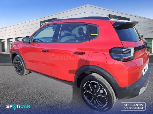 Citroën C3 Ocasión Premium Sevilla con Garantía Extendida - foto 5
