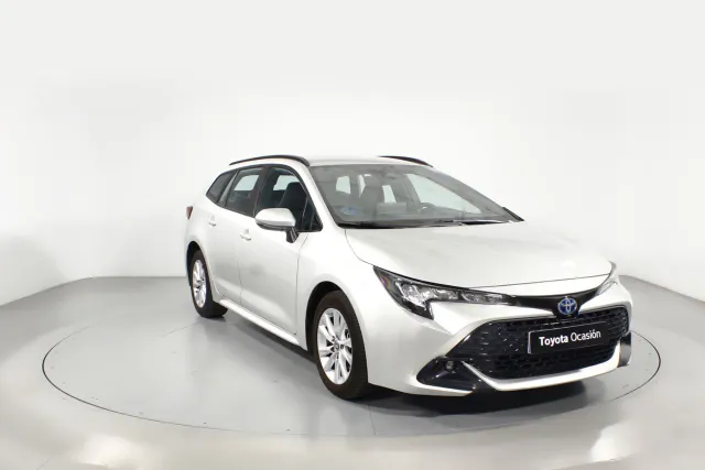 Toyota Corolla COROLLA fam. 1.8 HEV ACTIVE PLUS E-CVT 5P